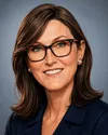 Cathie Wood