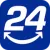 CHECK24 Steuer-Logo