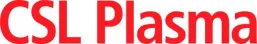 CSL Plasma-Logo