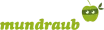Mundraub-Logo