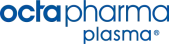 Octapharma Plasma-Logo