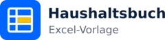 Haushaltsbuch-Vorlage